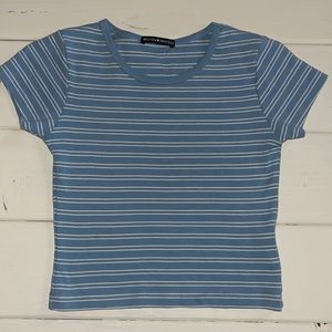 Brandy Melville Crop Top